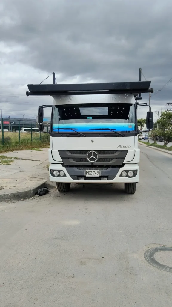 Transporte Seguro de Vehículos